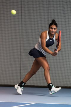 Bild 286 - RL Frauen THC von Horn und Hamm - DTV Hannover : Ergebnis: 6:0